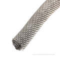 8mm Tinned Copper Braided Expandable Sleeve